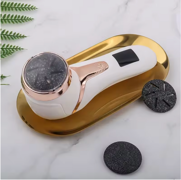 Smooth Steps Foot Care Device